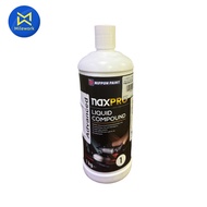 น้ำยาขัดหยาบ NIPPON P NAX ADVANCED LIQUID COMPOUND เบอร์1 (TRBC1KALCXXX)