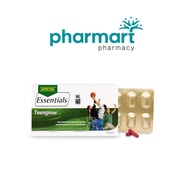 APPETON ESSENTIALS TEENGROW