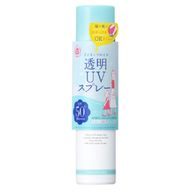 石澤研究所 透明防曬噴霧 150g SPF50 PA++++ [平行進口]