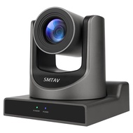 SMTAV 30x Optical + 8X Digital Zoom,high-speed PTZ,3G-SDI, HDMI output,H.265 support Video Conferenc