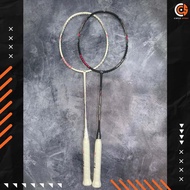 Li-Ning Axforce Cannon (4U/5U/6U) MY CODE Badminton Racket