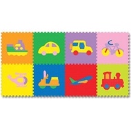 Selling Eva Mat puzzle Floor Mats For Kids