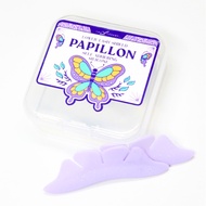NEW TREND Lower Lash shield PAPILLON 2.0 Lower Lash Shield (1 pair)