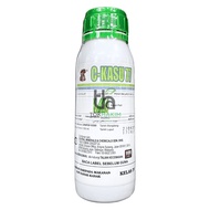 (500ml) C-KASU 77 Racun Kulat CMC untuk Padi Kasugamycin 4.0% / BLB / BPB / BLS