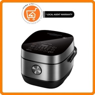 Toshiba RC-18ISPS Low GI Rice Cooker 1.8L