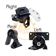 1 SET SUZUKI SWIFT 1.4 AZF414 ZC82 2013-2016 ENGINE MOUNTING