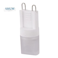 G9 Warm White 1 LED Bulb Spot Light Lamp 1W AC 220V-240V High Power