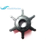 Boat Motor  Impeller  6L5-44352-00  6L5-44352-00-00  for Yamaha  3HP 2.5HP 3A F2.5A   Water Pump Out