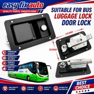 luggage lock handle for bus malaysia lorry truck
