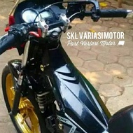 Diskon F0Ylj Stang Rzr Beat Street Satria Fu Vixion Cb150R Sonic Stir