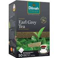 Dilmah - 斯里蘭卡伯爵紅茶 2g x 50包 (平行進口)