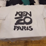 Kenzo T shirt/Top/男裝衫/男裝上衣/T恤