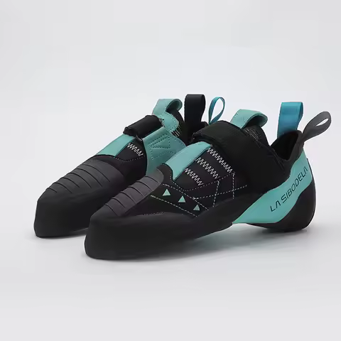 Professional Men's women's Rock-Climbing shoes indoor outdoor climbing shoes beginners Rock-Climbing