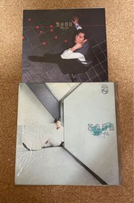 譚詠麟黑膠唱片