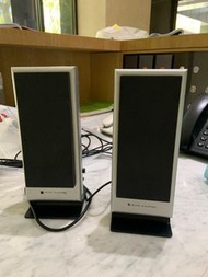 Altec Lansing VS2120 2-Piece System 外接喇叭