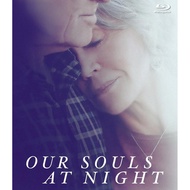 Our Souls at Night (2017) Blu-ray 6.6/10 Robert Redford