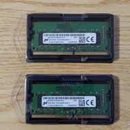 Micron DDR4 3200MHz 8GBx2 = 16GB