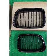 BMW E46 3 SERIES COUPE 2 DOOR FRONT KIDNEY GRILL PRE FACELIFT