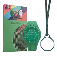 [with original watch box] new watch co-branded ap royal oak watch gift pocket watch pendant trendy d