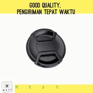 TTArtisan 50mm F1.2 Non Lens Cap