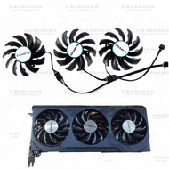 GIGABYTE/GIGABYTE RTX 4060 4060ti Magic Eagle Gaming Graphics Card Cooling Fan