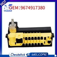 Fuse Relay Box  Unit Fuse Relay Box