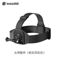 Insta360 Headband Accessories for ONE RS/R/X2/X3/GO 2/Gopro 11 Sports Camera Accessories