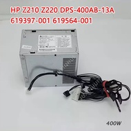 HP-workstation power supply 400W Z210 Z220 DPS-400AB-13A 619397-001 619564-001