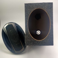 6x9 Speaker+6x9 Speaker