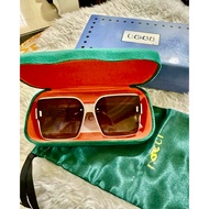 Yzzaj Collection G3 Fashion Sunglass