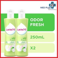 Lactacyd Odour Fresh (All Day Fresh) (Exp:7/2028)