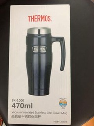 Thermos 保溫壺