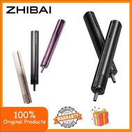 ZHIBAI HLX1 Small harmonica high-speed hair dryer, water negative ion hair dryer, portable for trave