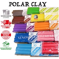 Polar Clay / Polar Modeling Clay