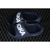 👟#1 Trend in SG🌟 Hoka Ora Athletic Slide Slides | Enhanced Heel Support & Quick-Dry Material | Unise