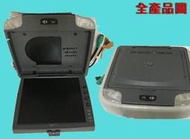 10.2吋 16:9 台灣製造 necvox 汽車影音 箱型車最愛 dvd 液晶顯示器 lcd 吸頂式 液晶螢幕