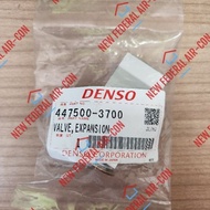 @(ORIGINAL) DENSO WISH 2009, HINO, MIRAGE, ALTIS, CITY, VIOS 2013 EXPANSION VALVE - 447500-3700/3750