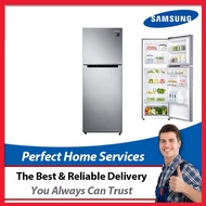 Samsung 340L (RT29K501JS8) Refrigerator Digital Inverter Fridge with Mono Cooling