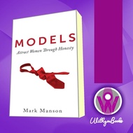 Models: Attract Women Through Honesty Mark Manson