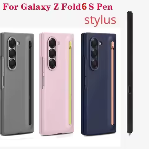 For Samsung Galaxy Z Fold 5 5G S Pen Z Fold 6 SM-F956 Edition Touch Stylus New Z Fold 5 Z Fold 6 SM-