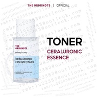 * The Originote Ceraluronic Essence Toner 80ml เติมความชุ่มชื้นให้กับผิว การดูแลผิวหนัง