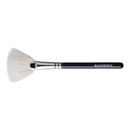 [Ready Stock] Baifengtang J7011 Fan-Shaped Highlight Brush Wool Blended Fiber