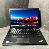 2K Mon Thinkpad X1 Carbon gen 4 輕薄高階文書筆電Lightest/i7-6600U/16GB Ram/512GB SSD/14吋 2560*1440P/好打鍵盤/windows 10 /指紋解鎖/i7 Fast/X1/105