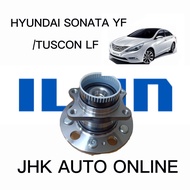 HYUNDAI SONATA YF /TUSCON FL BAERING REAR WHEEL BRAND ILJIN KOREA IJ113041