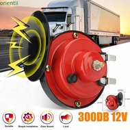 ORIENMY 300 DB Car 12V Raging Sound Trucks Car Styling