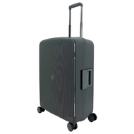 camel active 24 Inch Clip Polyproprene 8 Wheels TSA Lock Luggage - 51361524