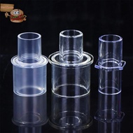 sun 15mm To 22mm Anesthesia Tube Connector Anesthesia Breathing Circuit Corrugated Straight Connecto