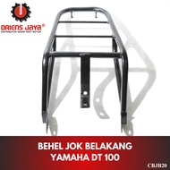 Yamaha DT 100 Rear Seat Bracket (CBJB20)