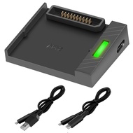 Hanatora Battery USB Charger with PD/QC3.0 for DJI Air 2S,Mavic Air 2 Drone, Charging Hub Accessorie