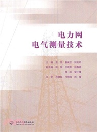 電力網電氣測量技術（簡體書）